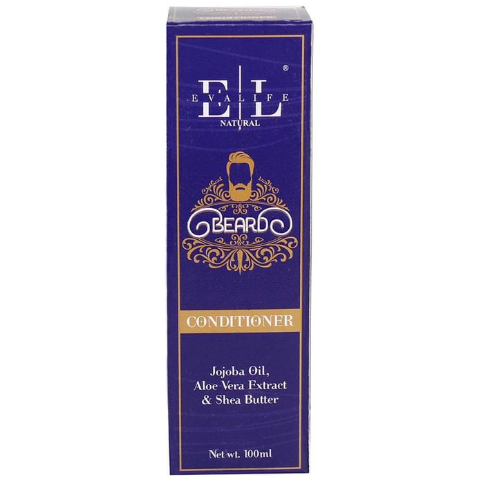 Evalife Beard Conditioner - Classic Derma