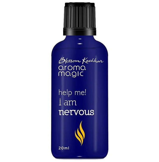 Aroma Magic Nervous Curative Oil - Classic Derma
