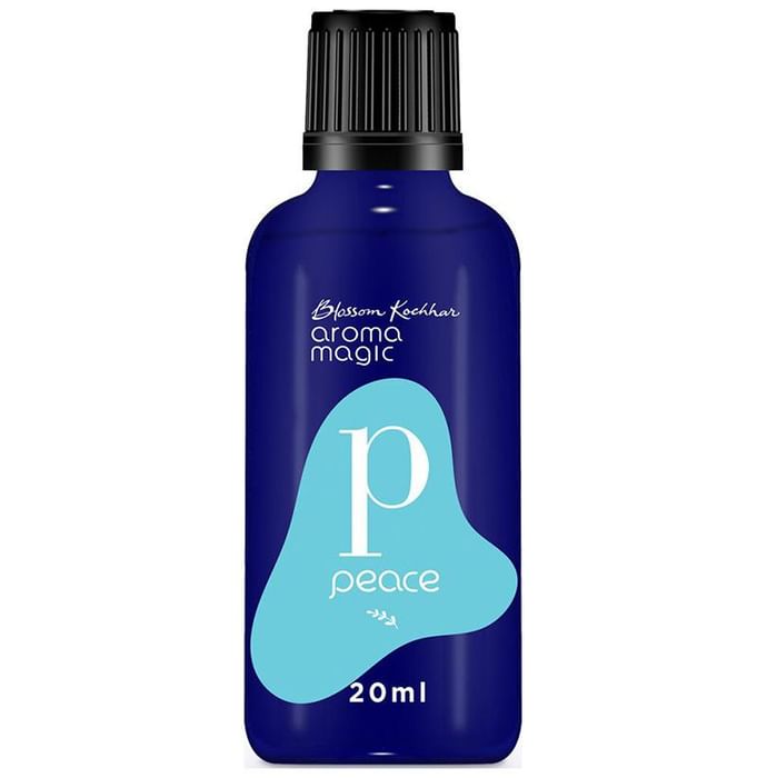 Aroma Magic Peace Oil - Classic Derma