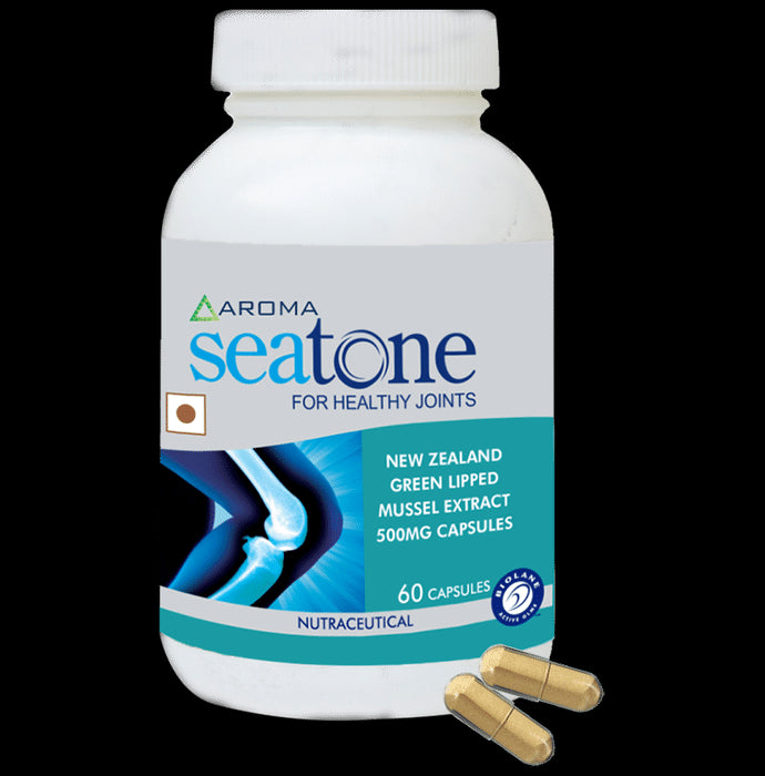 Aroma Seatone GLME 500mg Capsule