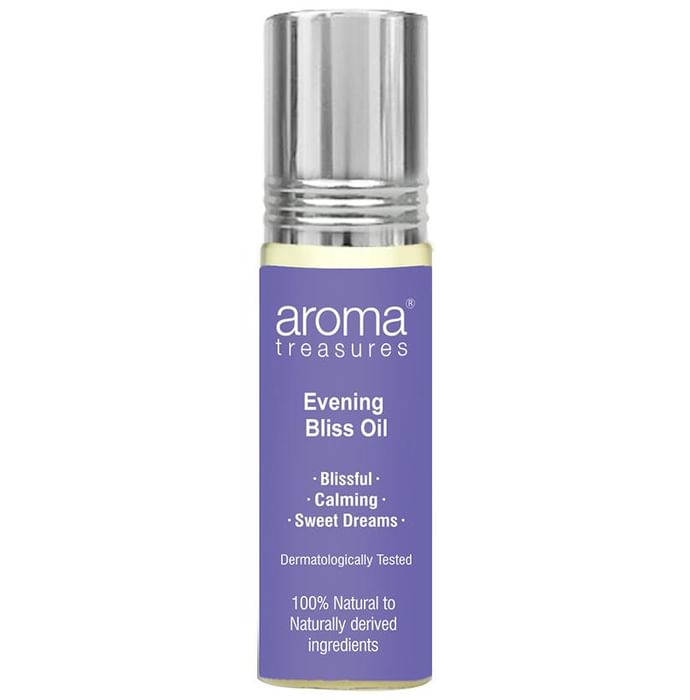 Aroma Treasures Evening Bliss Oil