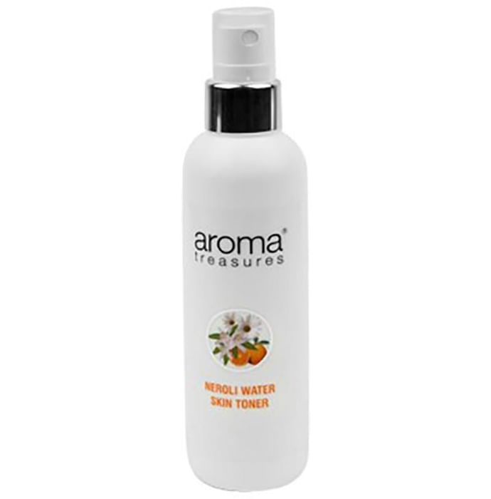 Aroma Treasures Neroli Water Skin Toner - Classic Derma