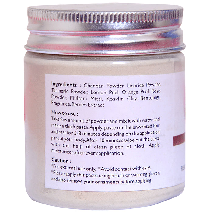 Aromine Hair Removal Powder