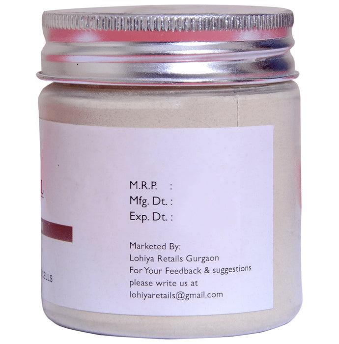 Aromine Hair Removal Powder