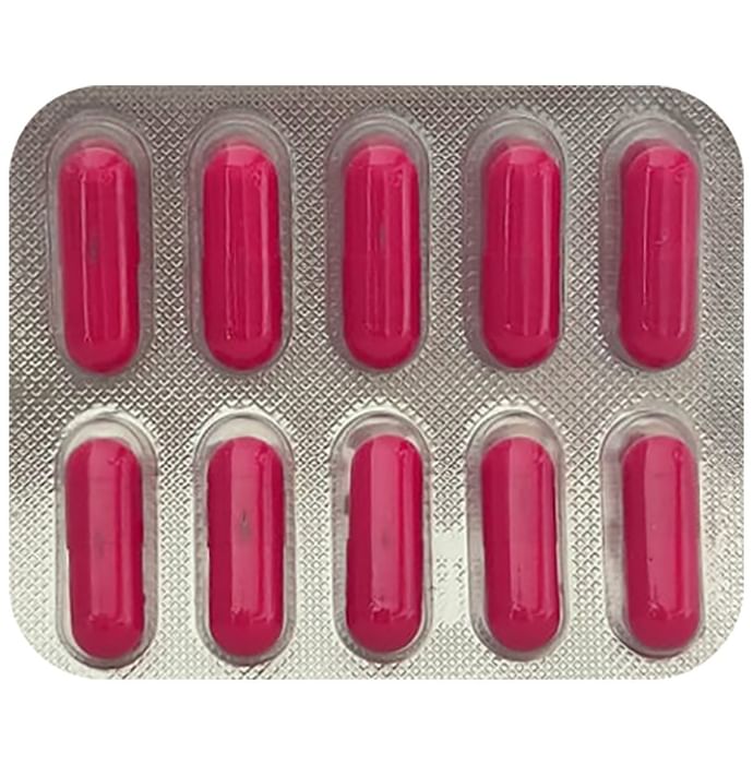 Aronamin Gold Capsule