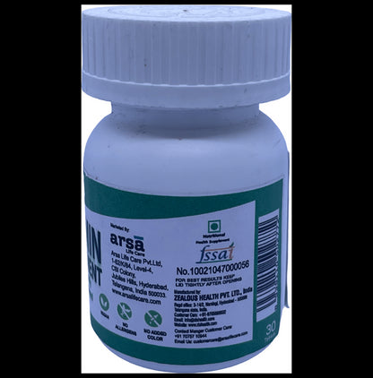 Arsa Vitamin Supplement Tablet