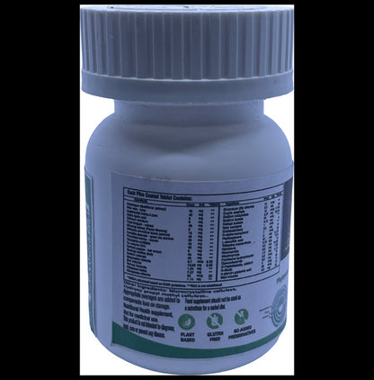 Arsa Vitamin Supplement Tablet