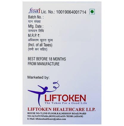 Arsip Sachet Orange Sugar Free