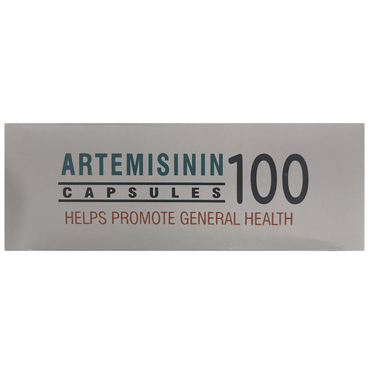 Artemisinin 100 Capsule - Classic Derma