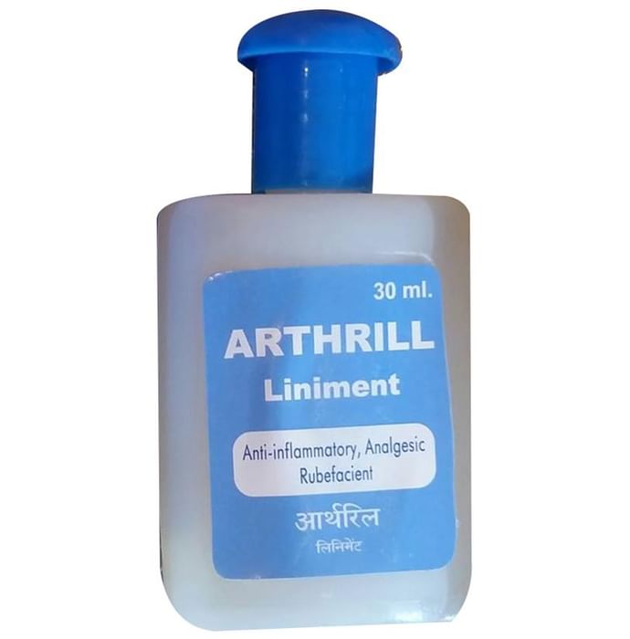 Arthrill Liniment