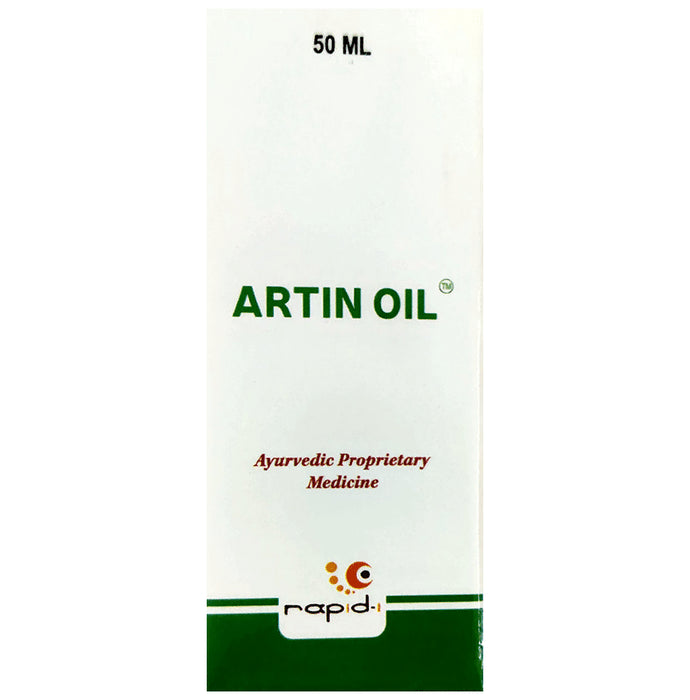 Artin Oil - Classic Derma