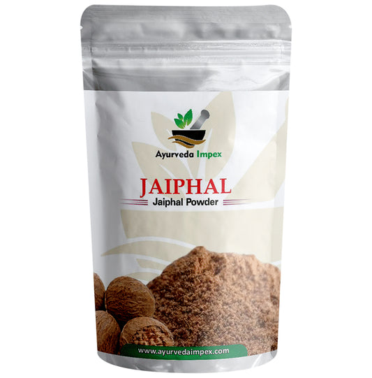 Ayurveda Impex Jaiphal Powder - Classic Derma