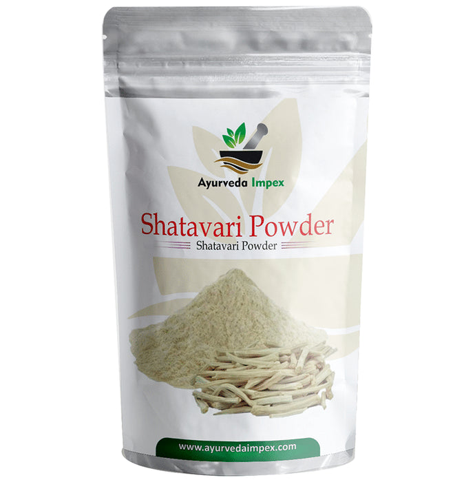 Ayurveda Impex Shatavari Powder - Classic Derma