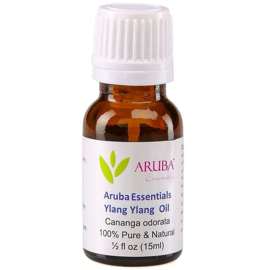 Aruba Essentials Ylang Ylang Oil - Classic Derma
