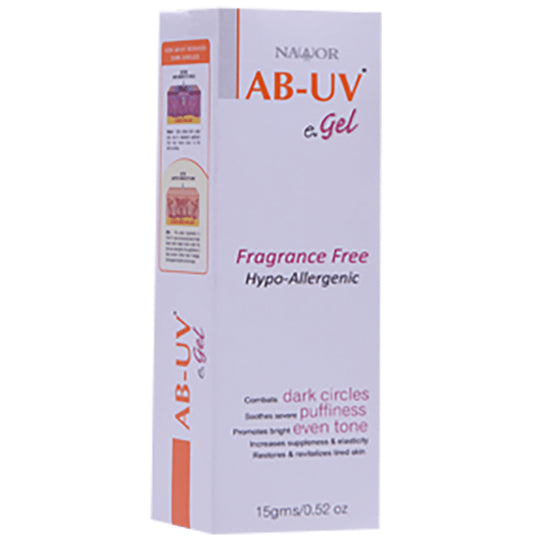 AB UV Eye Gel - Classic Derma