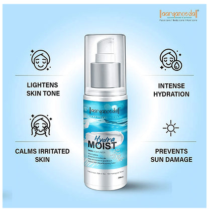 Aryanveda Hydra Skin Moisturizer