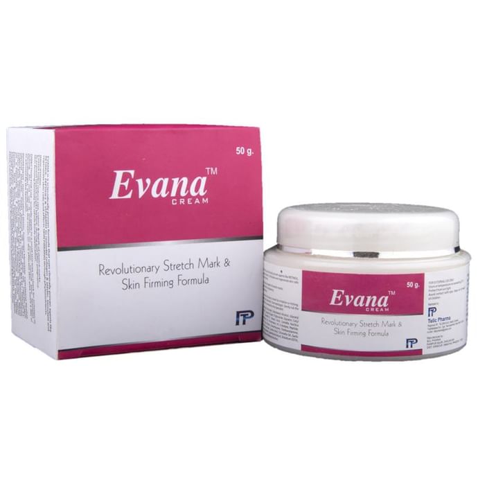 Evana Cream - Classic Derma