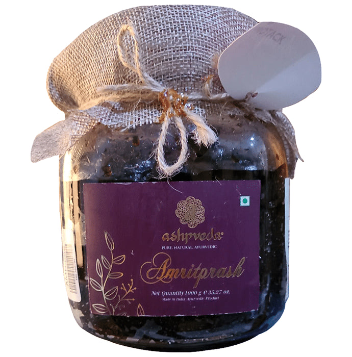 Ashpveda Amritprash - Classic Derma