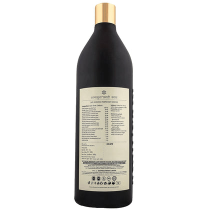 Ashpveda Kamyasudha Pravahi Kwath