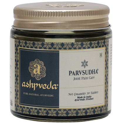 Ashpveda Parvsudha Tablet - Classic Derma