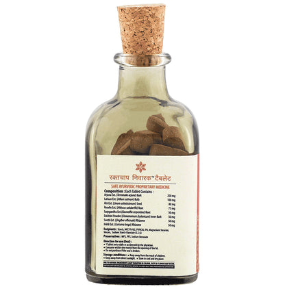 Ashpveda Raktchap Nivarak Tablet
