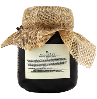 Ashpveda Sugar Free Prash