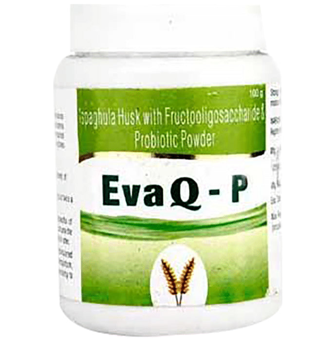 Evaq P Powder - Classic Derma