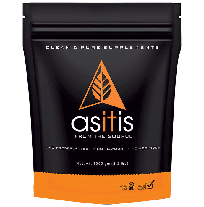 AS-IT-IS Nutrition 100% Pure Carb - Classic Derma