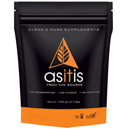 AS-IT-IS Nutrition 100% Pure Carb - Classic Derma