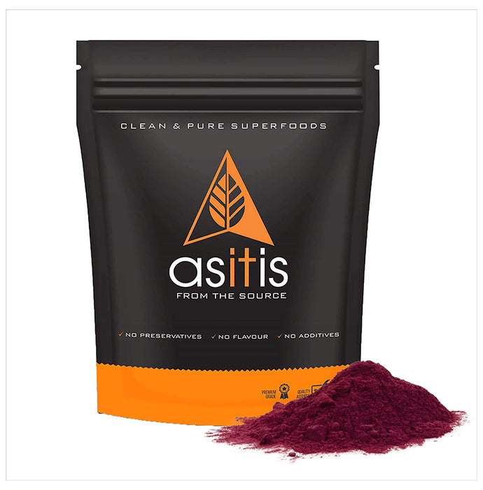 AS-IT-IS Nutrition Beetroot Powder