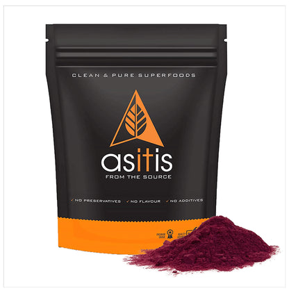 AS-IT-IS Nutrition Beetroot Powder