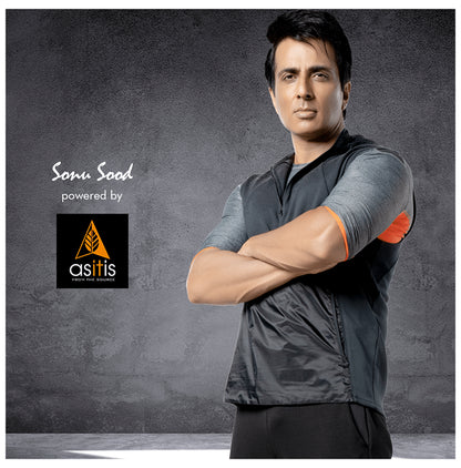 AS-IT-IS Nutrition Caffeine 200mg Vegicap