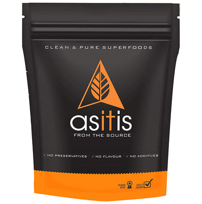 AS-IT-IS Nutrition Cinnamon Powder - Classic Derma