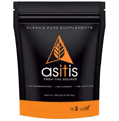 AS-IT-IS Nutrition Green Coffee Beans - Classic Derma