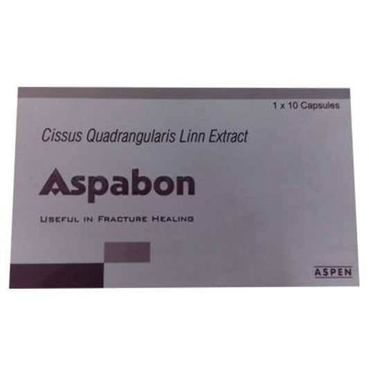 Aspabon Capsule - Classic Derma
