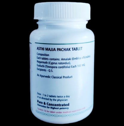 Asthi-Majja Pachak Tablet (60 Each)