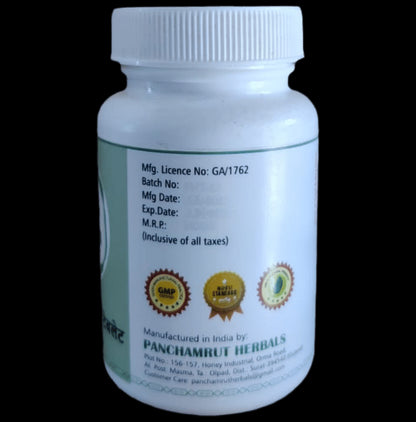 Asthi-Majja Pachak Tablet (60 Each)