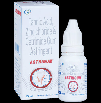 Astrigum Gum Paint - Classic Derma