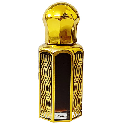 Atarstory Black Magic Attar