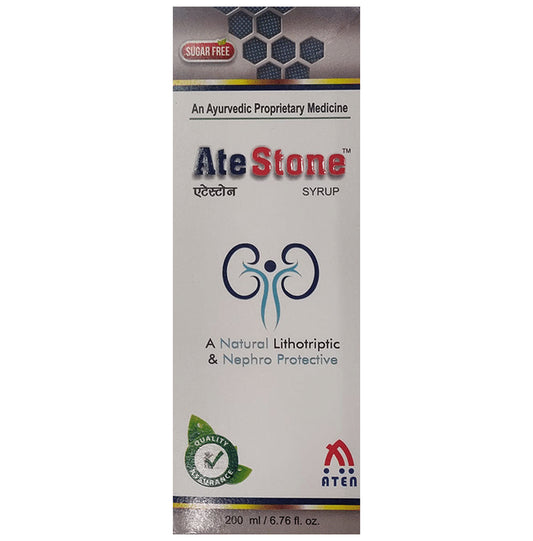 Atestone Syrup - Classic Derma