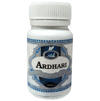 Ath Ardhari Capsule (60 Each)