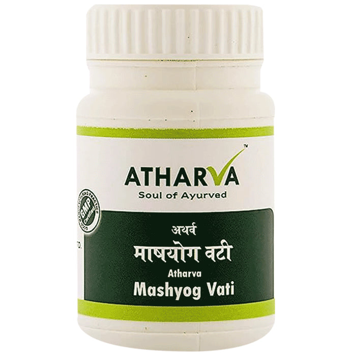 Atharva Mashyog Vati - Classic Derma