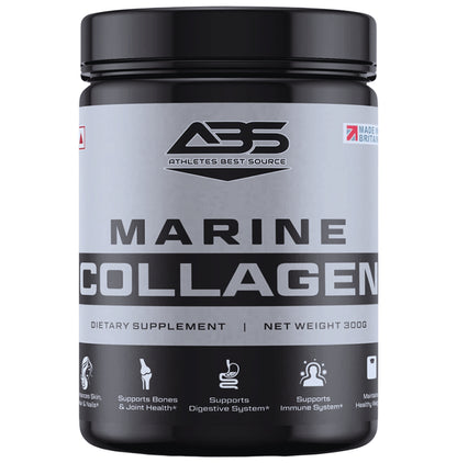 Athletes Best Source Marine Collagen Supplement Powder - Classic Derma
