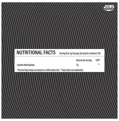 Athletes Best Source Pure Creatine Powder