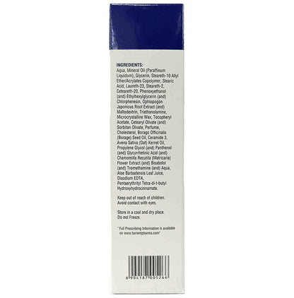 Atogla Resyl Moisturising Lotion for Sensitive Skin | Paraben-Free