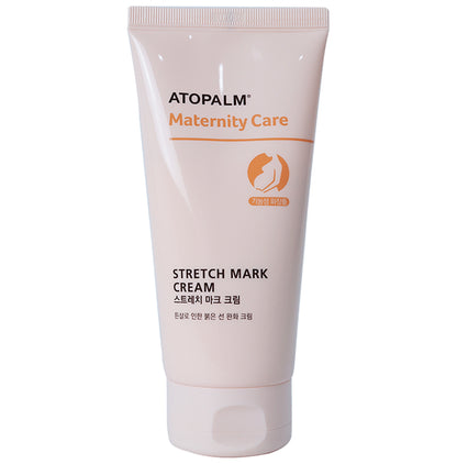Atopalm Maternity Care Stretch Mark Cream - Classic Derma