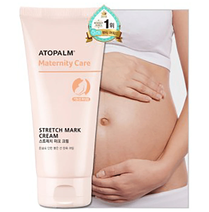 Atopalm Maternity Care Stretch Mark Cream