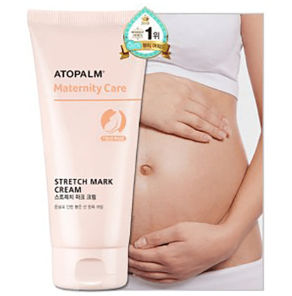 Atopalm Maternity Care Stretch Mark Cream