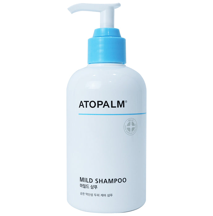 Atopalm mild Shampoo - Classic Derma