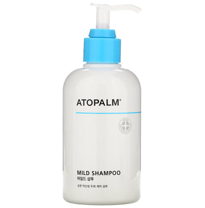 Atopalm mild Shampoo